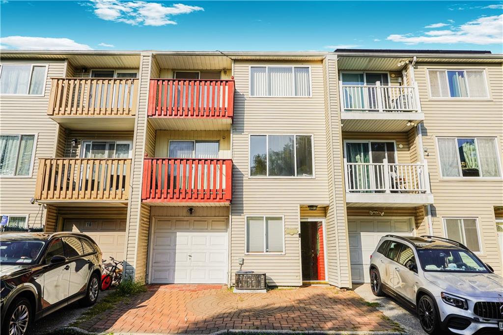 14 Alexsandra Court Arden Heights Staten Island NY 10312