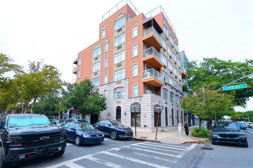 7620 Bay Parkway Bensonhurst Brooklyn NY 11214