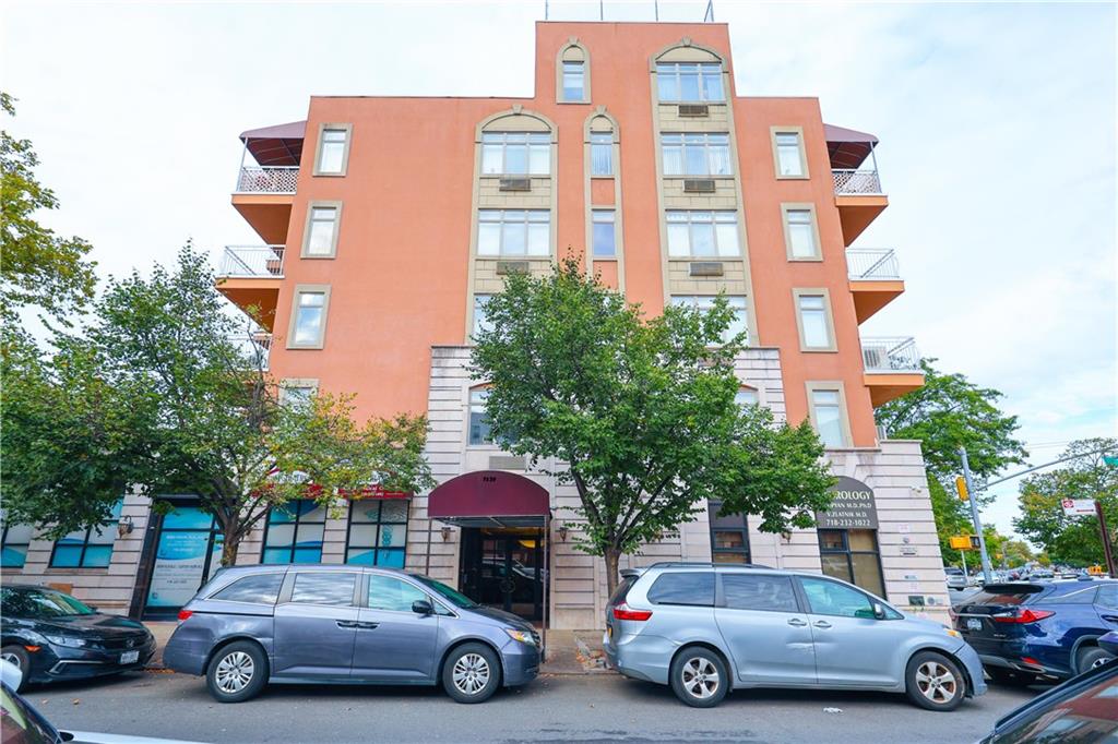 7620 Bay Parkway Bensonhurst Brooklyn NY 11214
