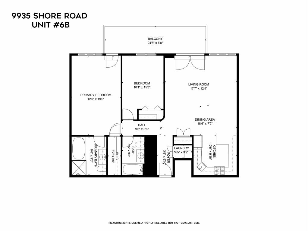 9935 Shore Road Bay Ridge Brooklyn NY 11209