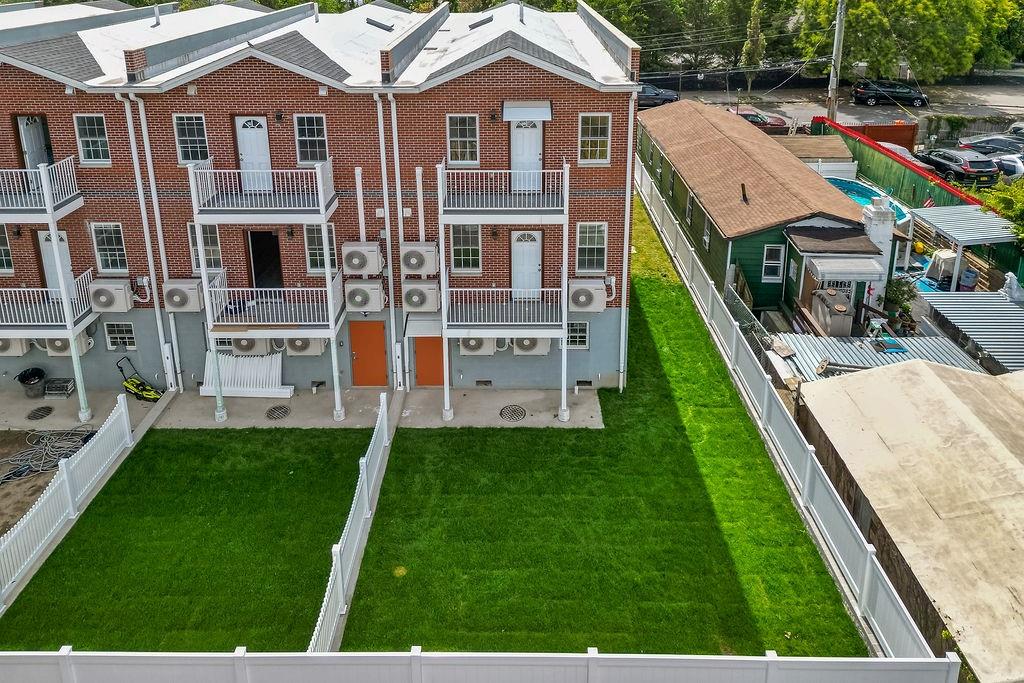 166 Bay 53rd Street Coney Island Brooklyn NY 11214