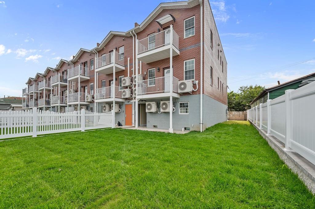 166 Bay 53rd Street Coney Island Brooklyn NY 11214