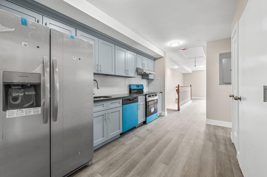 166 Bay 53rd Street Coney Island Brooklyn NY 11214