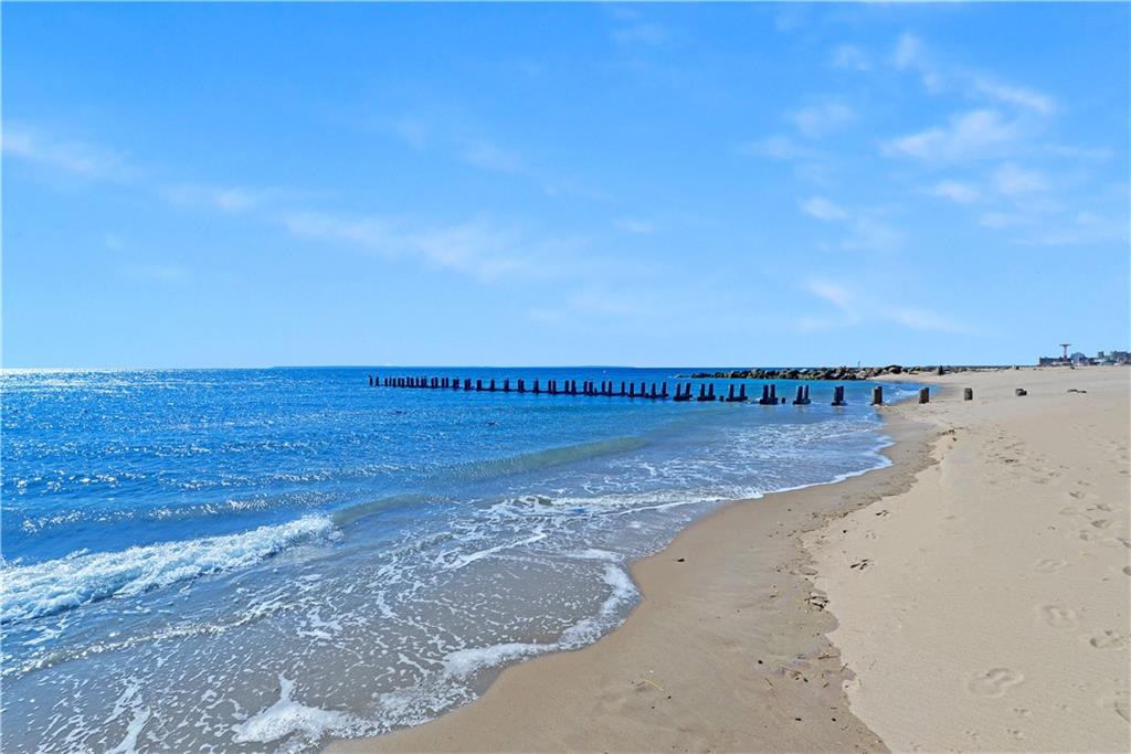 1311 Brightwater Avenue Brighton Beach Brooklyn NY 11235