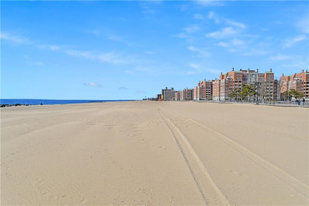 1311 Brightwater Avenue Brighton Beach Brooklyn NY 11235