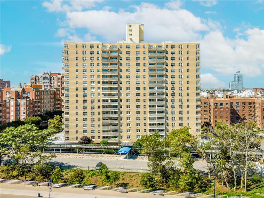 1311 Brightwater Avenue Brighton Beach Brooklyn NY 11235