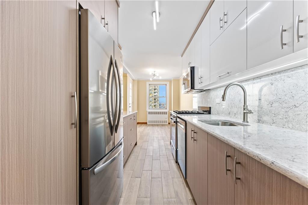 1311 Brightwater Avenue Brighton Beach Brooklyn NY 11235