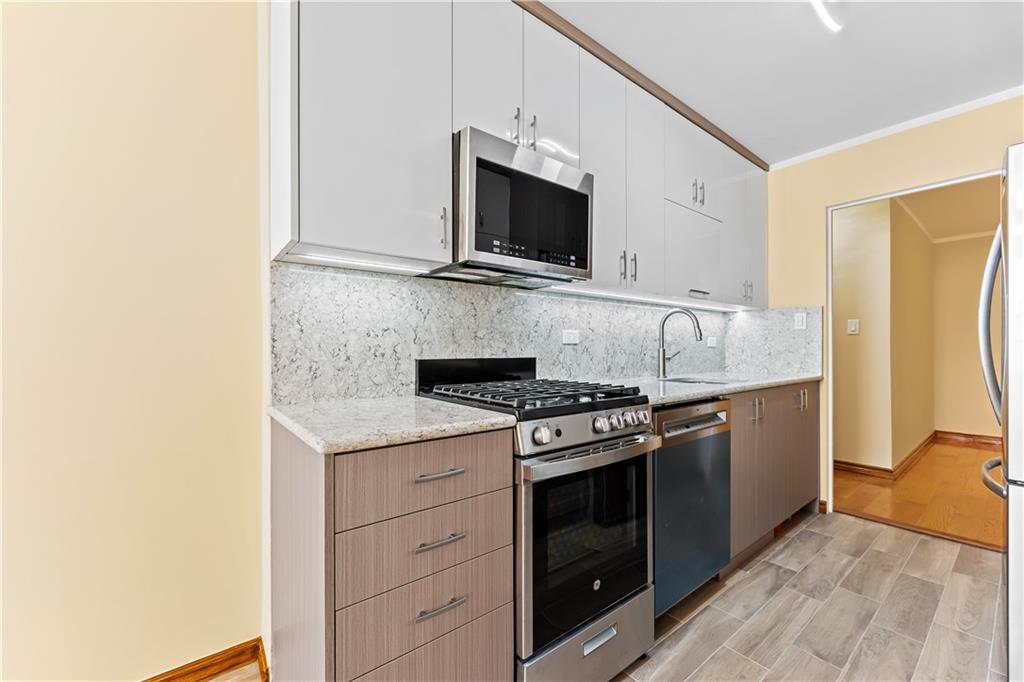 1311 Brightwater Avenue Brighton Beach Brooklyn NY 11235