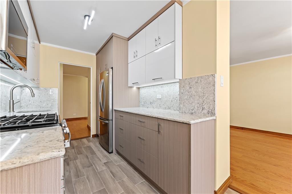 1311 Brightwater Avenue Brighton Beach Brooklyn NY 11235