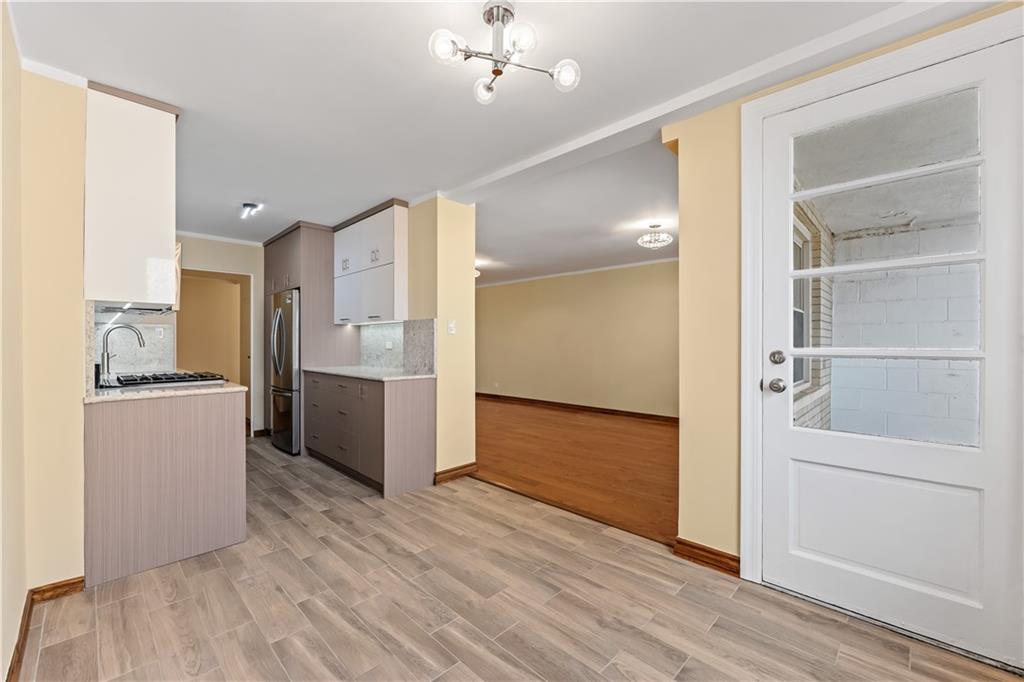 1311 Brightwater Avenue Brighton Beach Brooklyn NY 11235