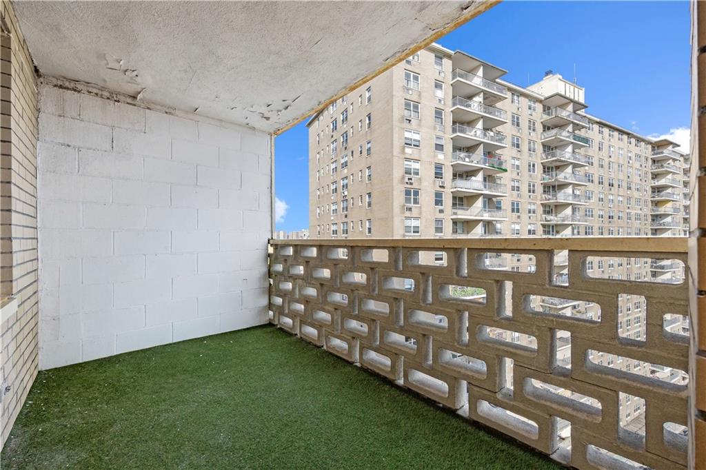 1311 Brightwater Avenue Brighton Beach Brooklyn NY 11235
