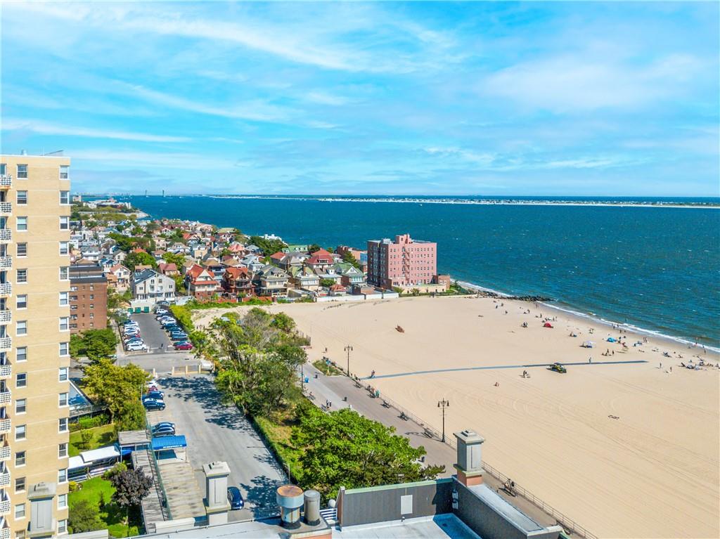 1311 Brightwater Avenue Brighton Beach Brooklyn NY 11235