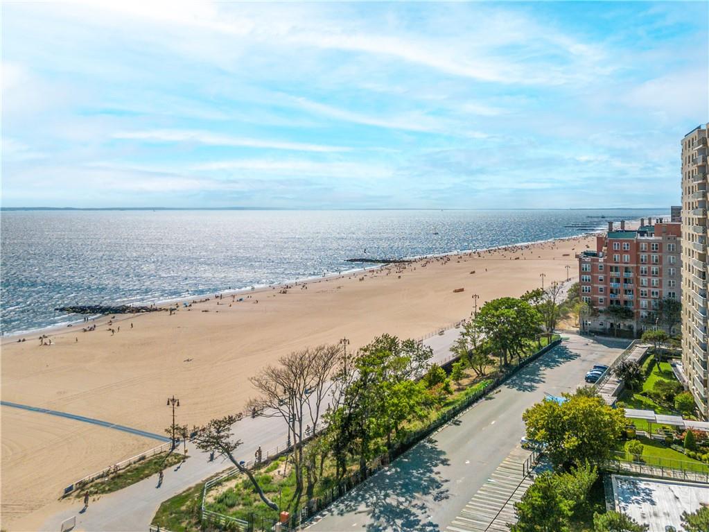 1311 Brightwater Avenue Brighton Beach Brooklyn NY 11235