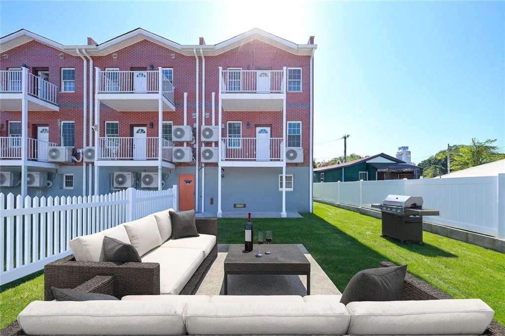 154 Bay 53rd Street Gravesend Brooklyn NY 11214