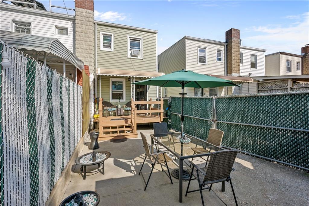 1354 East 57th Street Old Mill Basin Brooklyn NY 11234