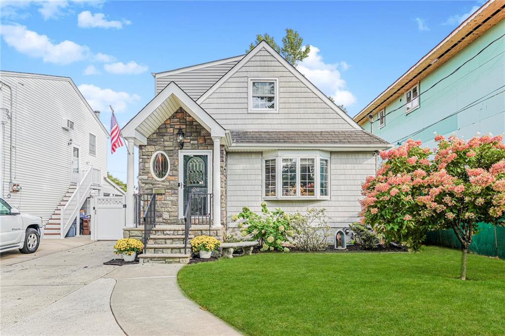 26 Buffington Avenue Annadale Staten Island NY 10312