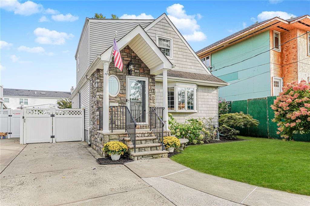 26 Buffington Avenue Annadale Staten Island NY 10312