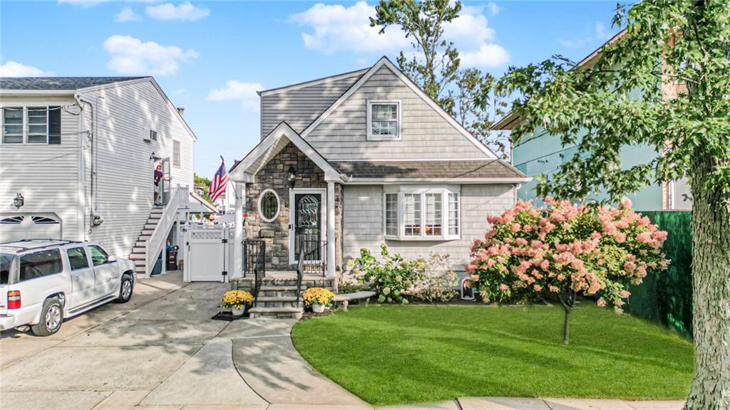 26 Buffington Avenue Annadale Staten Island NY 10312
