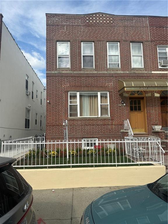 2237 63rd Street Bensonhurst Brooklyn NY 11204