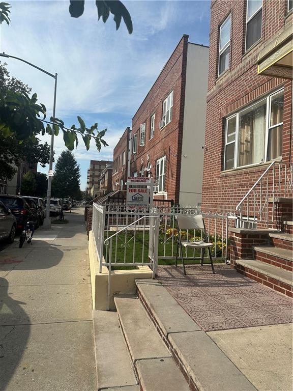 2237 63rd Street Bensonhurst Brooklyn NY 11204