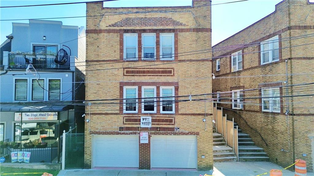 40 Hancock Street Dongan Hills Staten Island NY 10305
