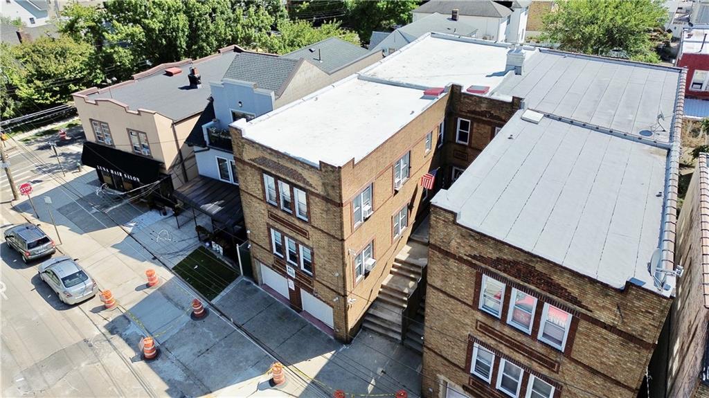 40 Hancock Street Dongan Hills Staten Island NY 10305