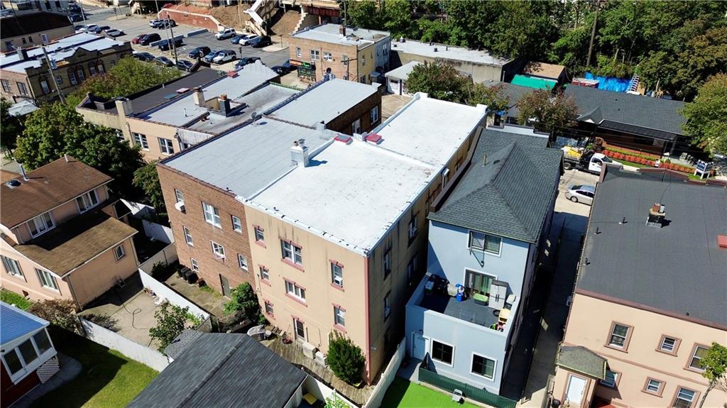 40 Hancock Street Dongan Hills Staten Island NY 10305