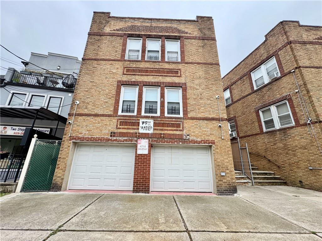 40 Hancock Street Dongan Hills Staten Island NY 10305