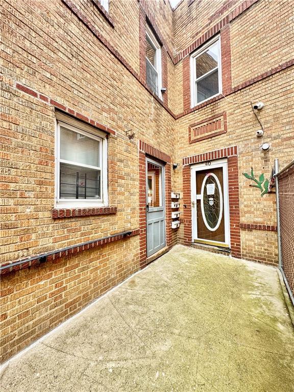 40 Hancock Street Dongan Hills Staten Island NY 10305