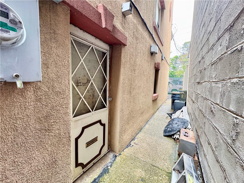 40 Hancock Street Dongan Hills Staten Island NY 10305