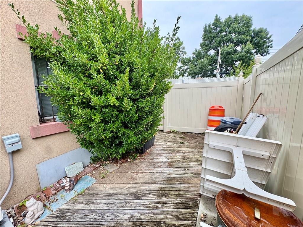 40 Hancock Street Dongan Hills Staten Island NY 10305