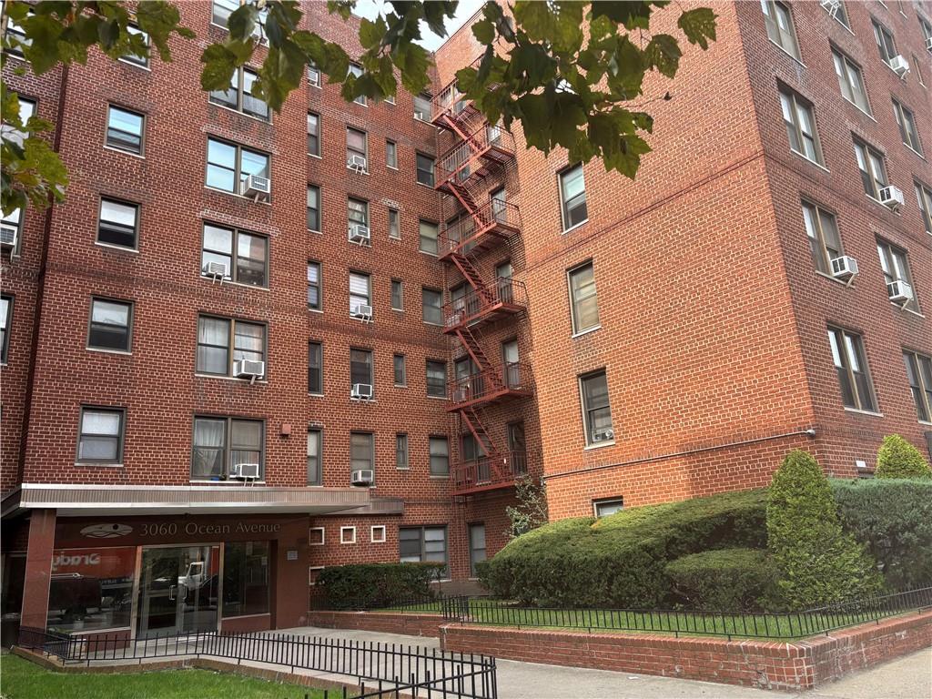 3060 Ocean Avenue Sheepshead Bay Brooklyn NY 11235