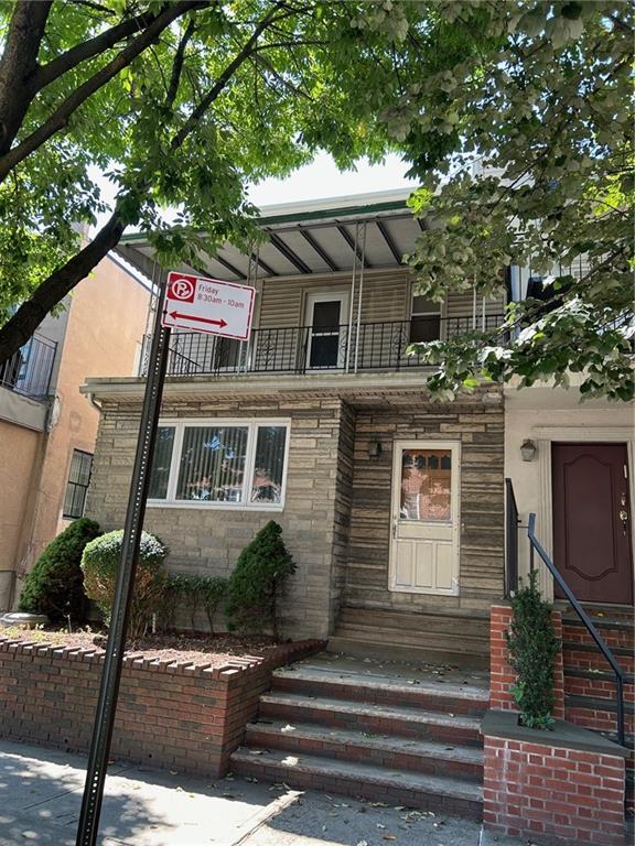 1936 60th Street Borough Park Brooklyn NY 11204