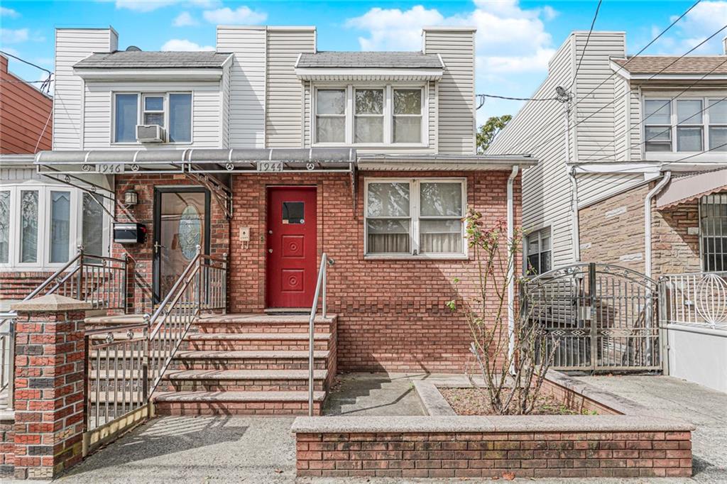 1944 West 8th Street Gravesend Brooklyn NY 11223