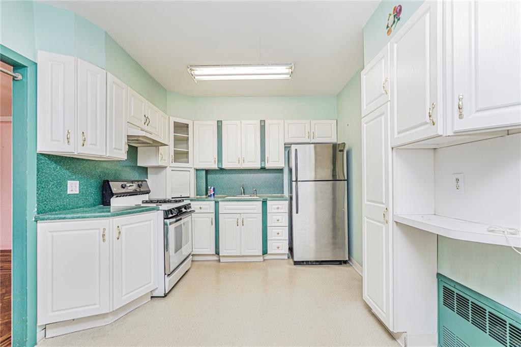 1944 West 8th Street Gravesend Brooklyn NY 11223