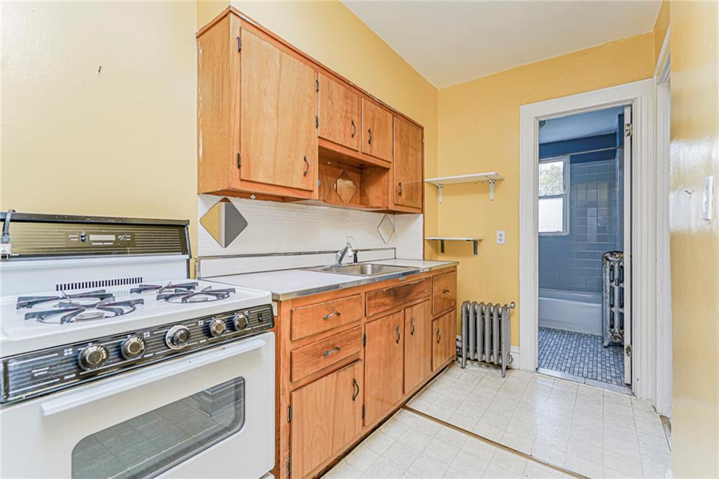 1944 West 8th Street Gravesend Brooklyn NY 11223