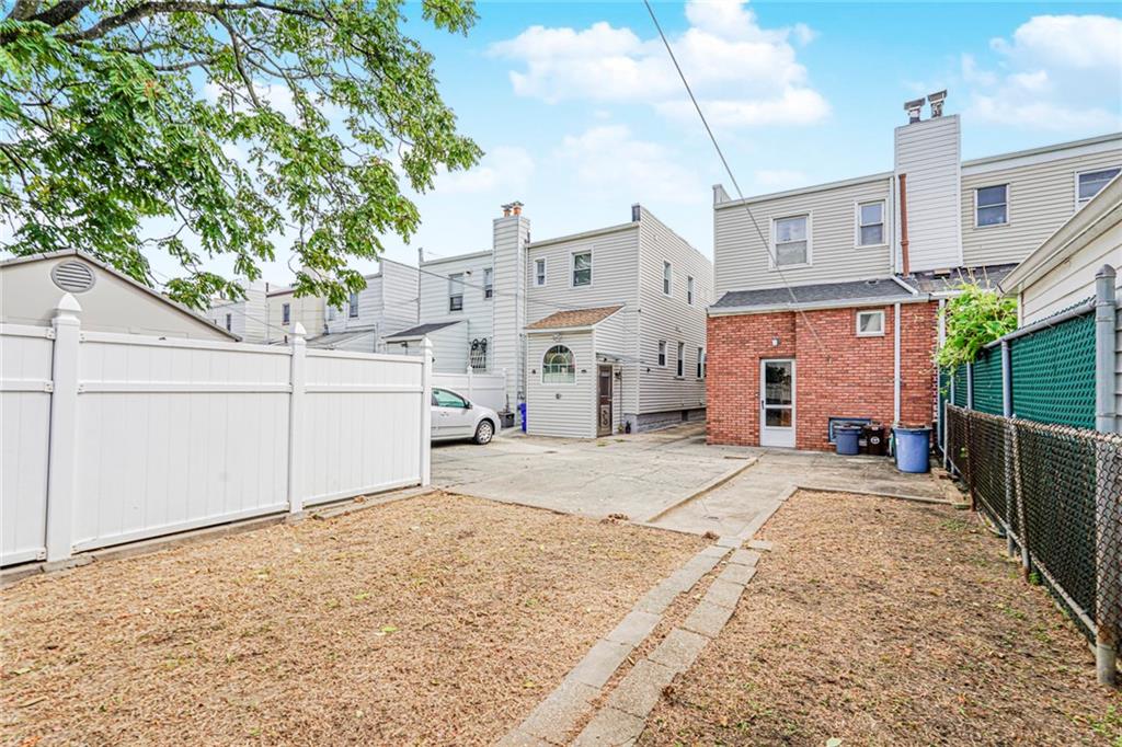 1944 West 8th Street Gravesend Brooklyn NY 11223