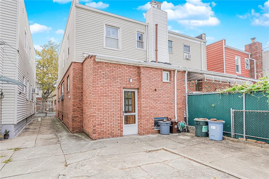 1944 West 8th Street Gravesend Brooklyn NY 11223