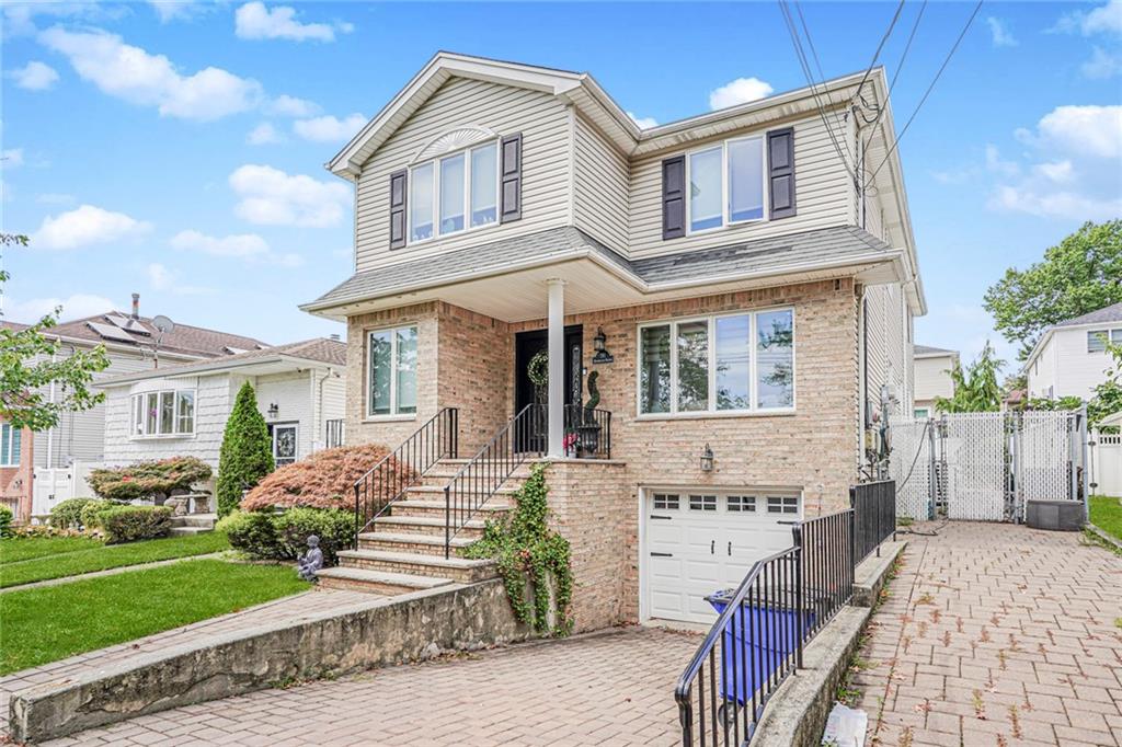 191 Rensselaer Avenue Annadale Staten Island NY 10312