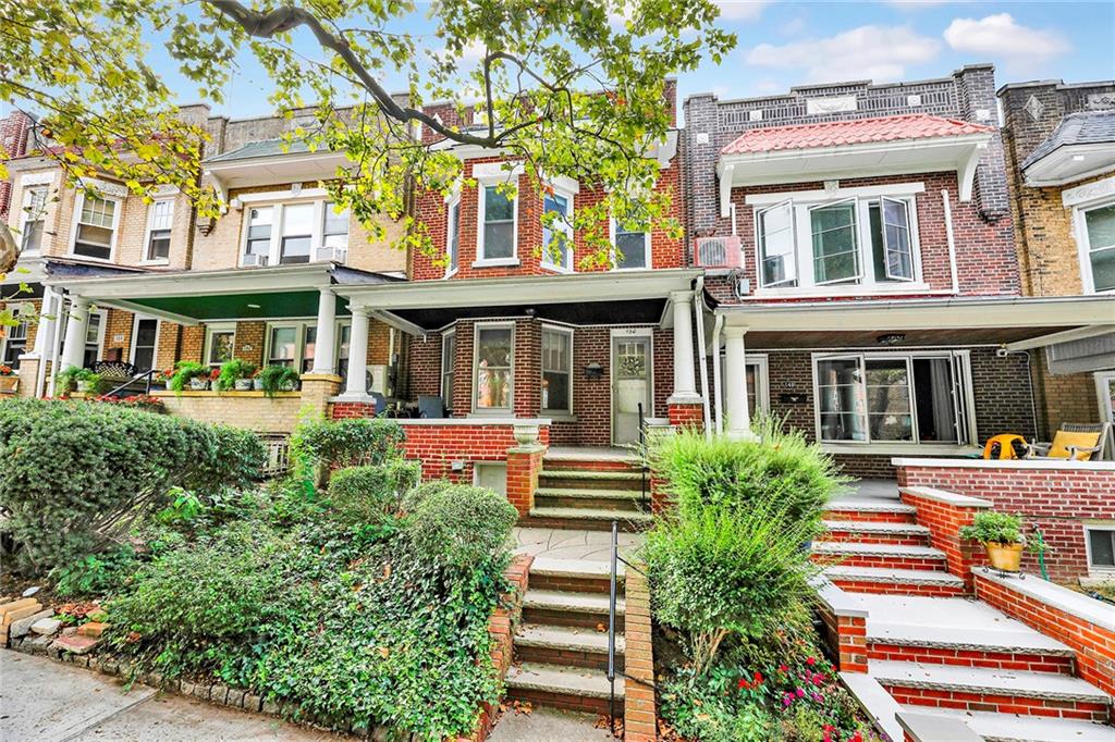 150 73rd Street Bay Ridge Brooklyn NY 11209