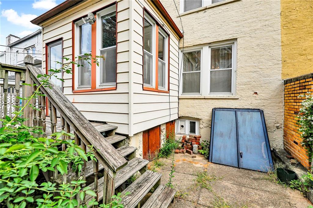 150 73rd Street Bay Ridge Brooklyn NY 11209