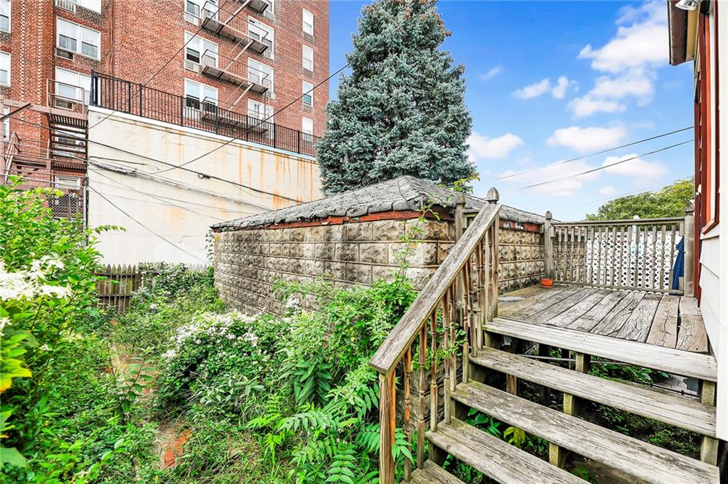 150 73rd Street Bay Ridge Brooklyn NY 11209