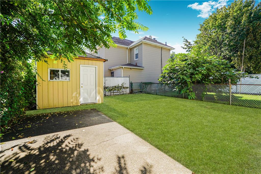74 Jefferson Avenue Dongan Hills State Island NY 10306