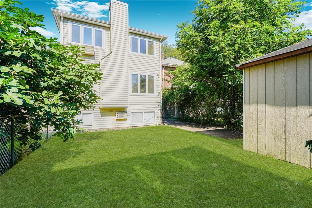 74 Jefferson Avenue Dongan Hills State Island NY 10306