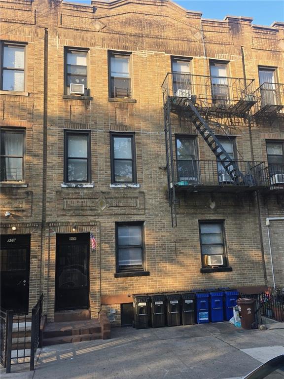 946 54th Street Borough Park Brooklyn NY 11219