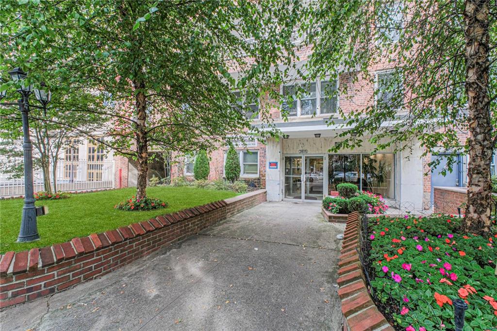 2815 Ocean Parkway Brighton Beach Brooklyn NY 11235