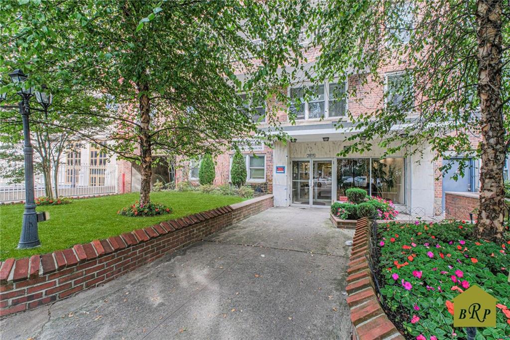 2815 Ocean Parkway Brighton Beach Brooklyn NY 11235