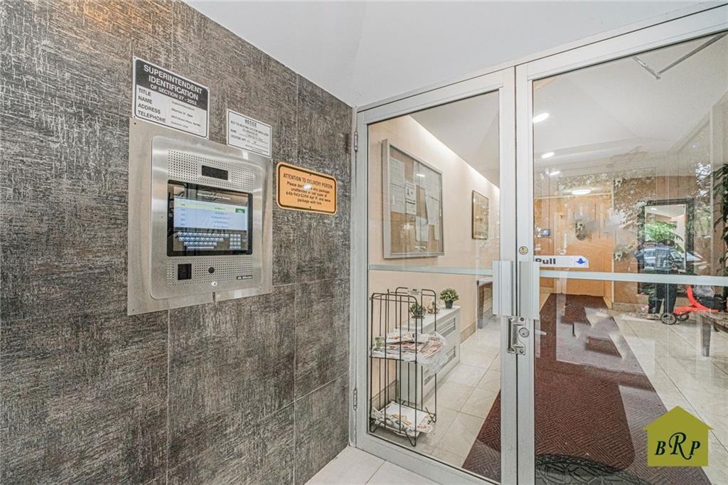 2815 Ocean Parkway Brighton Beach Brooklyn NY 11235