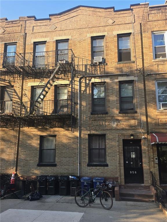 956 54th Street Borough Park Brooklyn NY 11219