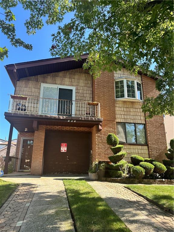 101 McVeigh Avenue New Springville Staten Island NY 10314